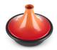 Тажин Le Creuset Tagine 25138310900422 31 см огненный