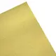 Бумага упаковочная Lesko 121 Gold 75*52 см для подарков