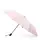 Полуавтоматический зонт Monsen C18902-pink