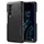 Чехол Spigen для Samsung Galaxy Z Fold 4 - Slim Armor Pro, Black (ACS05107)