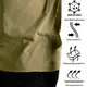 Футболка Totem V-neck Tan (8281), XXXL