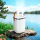 Увлажнитель воздуха HOCO Mist double spray humidifier HX35 |2L, 30h|