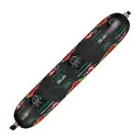 Влажный корм Fitmin For Life Salami: Индейка и овощи (900г