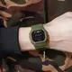 Часы наручные мужские SKMEI 1628AGBK