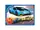 Пазлы G-Toys Hot Wheels FW772 70 деталей