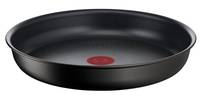 Набір сковорідок Tefal Ingenio Unlimited L7638942 3 предмети чорний