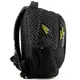 Рюкзак школьный Kite Education K20-855M-4 черный