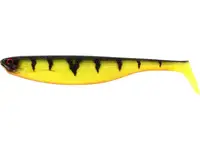 Силікон Westin ShadTeez Slim Box 10cm 6g Fire Perch 1шт.