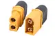 Коннекторы Tarot AMASS XT60H 2 пары TL10152-A