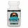 Натуральная добавка Source Naturals Huperzine A 100 mcg, 60 таблеток