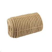 Канат джутовый "Господар". Ø18.0 мм, 50 м. Khaki (92-0522)