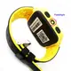 Детские умные GPS часы Smart Baby Watch Q529 с камерой и фонариком Yellow