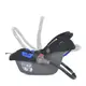 Автокресло переноска бебикокон 0-13 кг NewBorn Black
