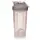 Шейкер спортивний BlenderBottle Pro45 1270ml Pebble Grey