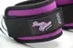 Манжети на щиколотку Power System PS-3450 Ankle Strap Gym Babe Purple