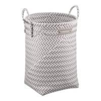 Корзина для хранения Ardesto Vigor ARHC2511PG 30х30х40 см 26 л серый