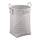 Корзина для хранения Ardesto Vigor ARHC2511PG 30х30х40 см 26 л серый