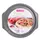 Форма для запекания пиццы 35х33.5х2.5 см Kamille KM-6015-M