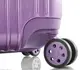 Чемодан Heys Xtrak (S) Lavender (10103-0120-21)