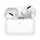 Наушники HOCO True wireless stereo headset EW75 |BT5.4, 4H|