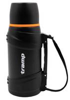 Термос питний Tribe Family Line TRC-138-black 1.3 л
