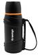 Термос питьевой Tribe Family Line TRC-138-black 1.3 л