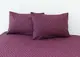 Комплект постельного белья R130Marsala TAG(1,5-sp)-825