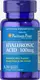 Hyaluronic Acid 100 mg - 120 caps до 01.23