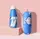 Зонт детский складной Утка 9441 95 см голубой
