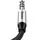 Кабель Baseus Audio Yiven M30 mini-Jack (3.5 mm) 1.5m, Silver+Black (CAM30-CS1)