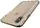 Чехол Baseus для iPhone Xs Max Airbag Case, Transparent Gold (ARAPIPH65-SF0V)