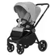 Коляска универсальная Carrello Epica CRL-8510/1 (silver grey)