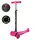 Самокат iTrike Mini BB 3-026-L pink