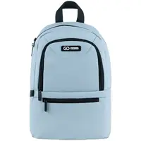 Рюкзак шкільний GoPack Education Teens GO25-119S-3 10 л блакитний
