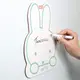 Доска магнитная для маркеров Yes Miffy 708507