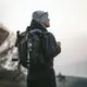 Рюкзак туристический Naturehike Helium CNK2300016, 30+5 л, белый