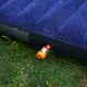 Насос-фонарь кемпинговый Flextail Max Pump 3, оранжевый