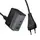 Адаптер сетевой HOCO Star Speed charger CS76A |1USB/2Type-C, 70W/3A, PD/QC|