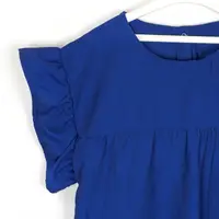 Платье для девочки Blue