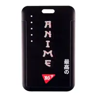 Бейдж вертикальний YES Anime 940319 11х7 см
