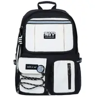 Рюкзак шкільний YES T-107L Vanilla 550347 20.8 л