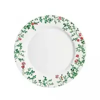 Тарелка суповая Luminarc Herbier P0203 22 см