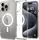 Чехол Spigen для iPhone 15 Pro - Ultra Hybrid MagSafe, White (ACS06715)