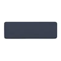 Изголовье для кровати BALI Denim 55x190 см