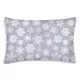 Двуспальный комплект без простыни SNOWFLAKES CS1