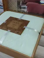 A.mint вафельне піке 210х230см. Irina home Туреччина.
