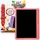 Планшет для рисования "Writing Tablet" (10"), розовый