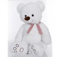 Мягкая игрушка Мишка MP-2250 65/90 см