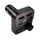 Адаптер автомобильный BOROFONE Ocean car BT FM transmitter BC61 |2USB/1Type-C, 45W/3A, PD/QC|
