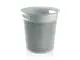 Корзина для хранения вещей Ucsan Рlastik Drop Design M-1085 12 л